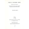 Bookdealers:Flora of Southern Africa (Vol. 16, Parts 1 & 2) | J. H. Ross (Ed.)