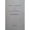 Bookdealers:Flora Zambesiaca: Supplement & Vegetation Maps of the Flora Zambesiaca Area | H. Wild & A. Fernandes (Eds.)