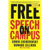 Bookdealers:Free Speech on Campus | Erwin Chemerinsky & Howard Gillman