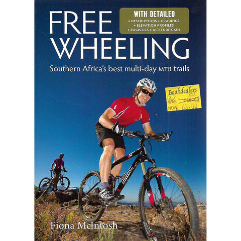 Freewheeling: Southern Africa's Best Multi-Day MTB Trails | Fiona McIntosh
