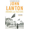 Bookdealers:Friends and Traitors | John Lawton