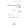 Bookdealers:From My Pen (Inscribed by Author) | Lise Day