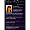 Bookdealers:From Secrecy to Self-Acceptance: Uprooting the Emotions around Adoption | Paula Ann Dwyer