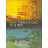 Bookdealers:From Steelmaking to Shtetl (Inscribed by Author and his Wife) | Mendel Kaplan & Marian Robertson (Eds.)