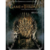 Bookdealers:Game of Thrones: The Poster Collection (40 Removable Posters)
