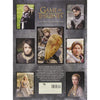Bookdealers:Game of Thrones: The Poster Collection (40 Removable Posters)