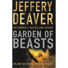 Bookdealers:Garden of Beasts (Signed by Author, Includes Signed Letter by Author) | Jeffrey Deaver