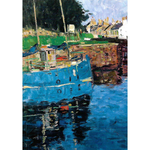 George Devlin (Invitation to Exhibition of his Work)