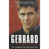 Bookdealers:Gerrard: My Autobiography | Steven Gerrard