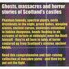 Bookdealers:Ghosts, Massacres and Horror Stories of Scotland's Castles | Margaret Campbell