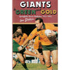 Bookdealers:Giants in Green and Gold: Springboks Versus Wallabies 1921-1993 | Ian Diehm