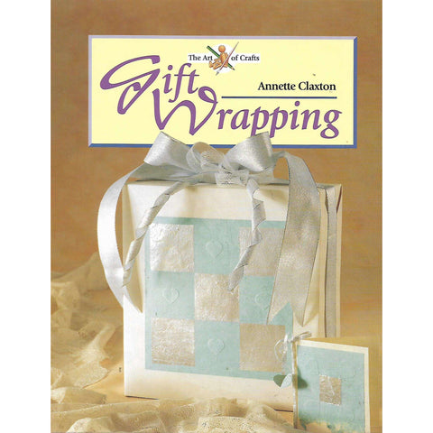 Gift Wrapping | Annette Claxton