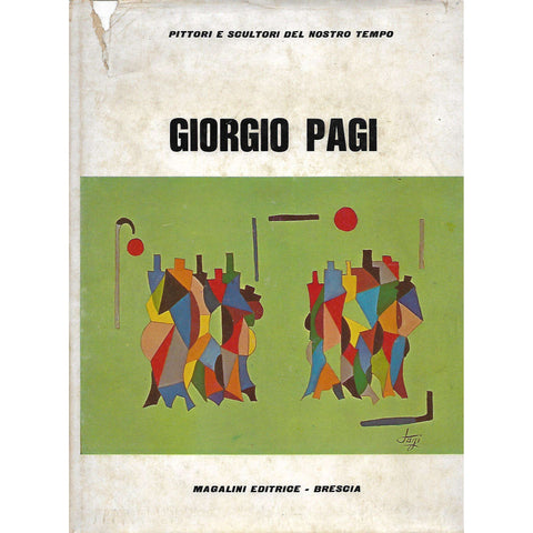Giorgio Pagi