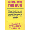 Bookdealers:Girl on the Run (First Edition, 1966) | Hillary Waugh