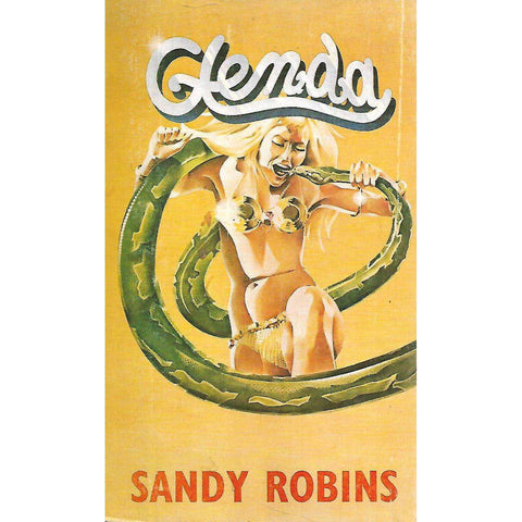 Glenda | Sandy Robins