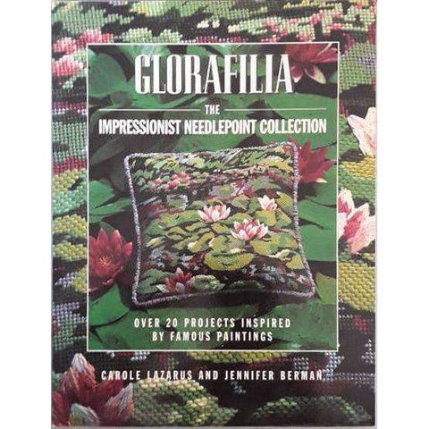 Glorafilia | Carole Lazarus and Jennifer Berman