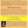 Bookdealers:God Don't Play (Uncorrected Proof Copy) | Mary Monroe