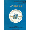 Bookdealers:Gold 100, Volume 3: Industrial Uses of Gold | G. Gafner & R. P. King (Ed.)