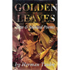 Bookdealers:Golden Leaves: New & Selected Poems (Inscribed by Author in Hebrew) | Herman Taube