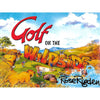 Bookdealers:Golf on the Wildside | Rose Rigden