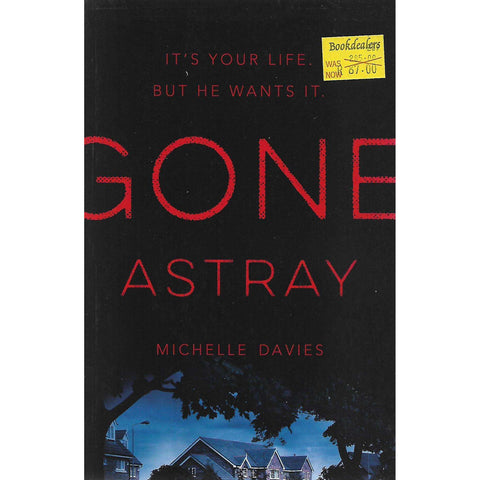 Gone Astray | Michelle Davies