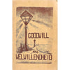 Bookdealers:Goodwill/Welwillendheid 1956 (Afrikaans/English Dual Language Edition)