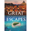 Bookdealers:Great Escapes: Enjoy The World At Your Leisure | Ann Abel et al.