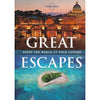Bookdealers:Great Escapes: Enjoy The World At Your Leisure | Ann Abel et al.