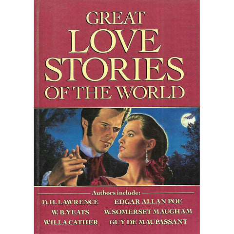 Great Love Stories of the World