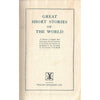 Bookdealers:Great Short Stories of the World | Barrett H. Clark and Maxim Lieber (Eds.)