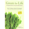 Bookdealers:Green for Life: The Updated Classic on Green Smoothie Nutrition | Victoria Boutenko