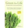 Bookdealers:Green for Life: The Updated Classic on Green Smoothie Nutrition | Victoria Boutenko