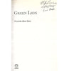 Bookdealers:Green Lion (Signed by Author) | Henrietta Rose-Innes