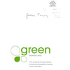 Bookdealers:Green: Why Corporate Leaders Need to Embrace Sustainability to Ensure Future Profitability (Signed by Author) | Graham Terry