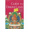 Bookdealers:Guide to Dakini Land: The Highest Yoga Tantra Practice of Buddha Vajrayyogini | Geshe Kelsang Gyatso