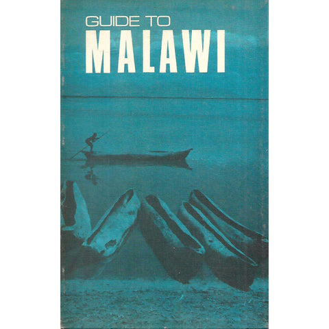 Guide to Malawi | Peter Randall