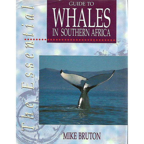 Guide to Whales in Southern Africa | Mike Bruton