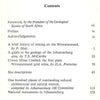 Bookdealers:Guidebook to Sites of Geological and Mining Interest on the Central Witwatersrand | F. Mendelsohn & C. T. Potgieter (Eds.)