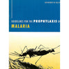 Bookdealers:Guidelines for the Prophylaxis of Malaria