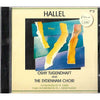 Bookdealers:Hallel (Oshy Tugendhaft and The Sydenham Choir, Audio CD)
