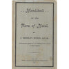 Bookdealers:Handbook to the Flora of Natal | J. Medley Woods