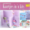 Bookdealers:Handgemaakte Kaartjies in 'n Kits | Anita Rossouw & Lounette Fourie
