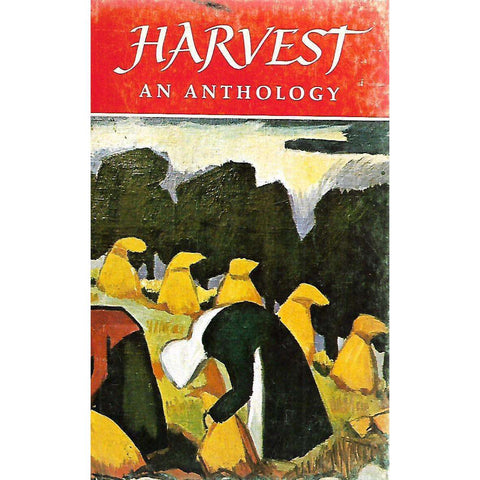 Harvest: An Anthology | Michael Chapman (Ed.)