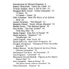 Bookdealers:Harvest: An Anthology | Michael Chapman (Ed.)