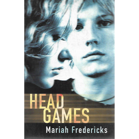 Head Games | Mariah Fredericks