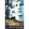 Bookdealers:Head Games | Mariah Fredericks