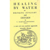 Bookdealers:Healing by Water, or Drinking Sunlight and Oxygen | T. Hartley-Hennessy