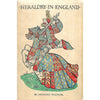 Bookdealers:Heraldry in England | Anthony Wagner