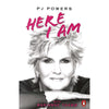 Bookdealers:Here I Am (Inscribed by Author) | P. J. Powers & Marianne Thamm