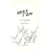 Bookdealers:Here I Am (Inscribed by Author) | P. J. Powers & Marianne Thamm